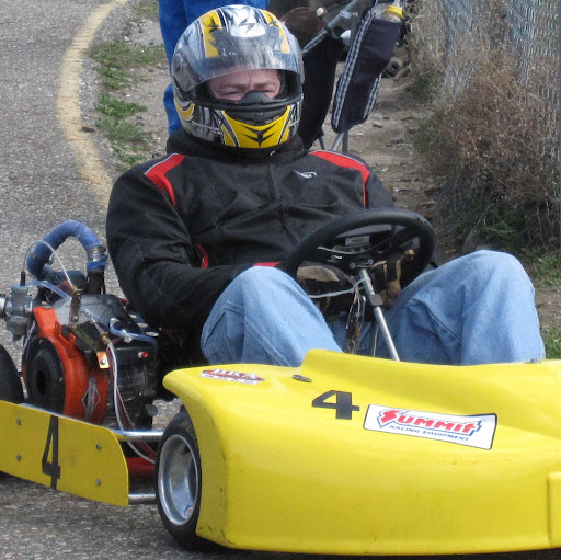 Mark Hicks Photo 26