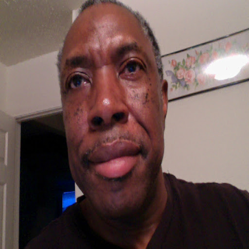 Edgar Robinson Photo 10