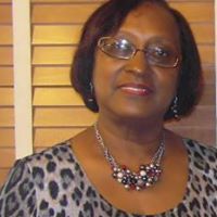 Dorothy Simon Photo 13