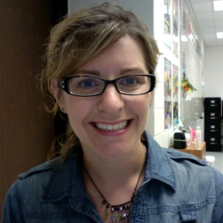 Catherine Ford Photo 16