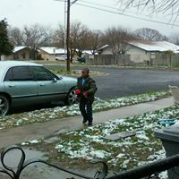 Chris Buster Photo 5