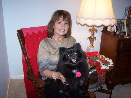 Cynthia Bass Photo 24