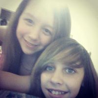 Hailey Stone Photo 4