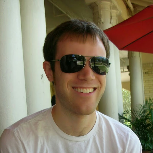 Zachary Brown Photo 38