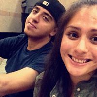 Melanie Campos Photo 9