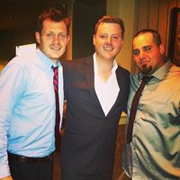 Timothy Riordan Photo 31