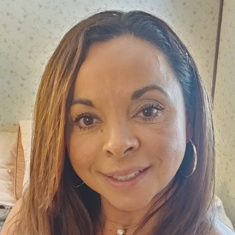 Maria Buenrostro Photo 25