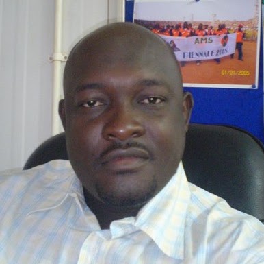 Mamourou Kone Photo 4