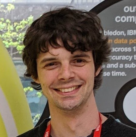 Stephen Hobson Photo 32