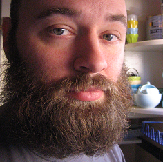 Rob Tibbetts Photo 4