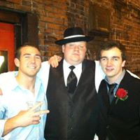 Nick Loyd Photo 13