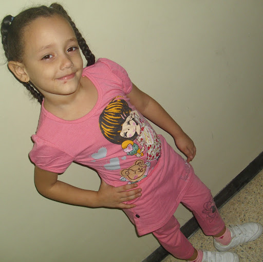 Kelly Pulido Photo 2