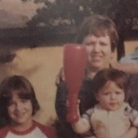 Nancy Douglas Photo 30