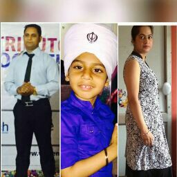Hardeep Kaur Photo 20