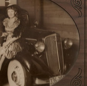 Barbara Scott Photo 18