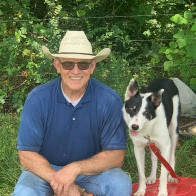 Hughey Reynolds Photo 1