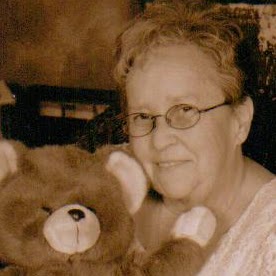 Frances Roe Photo 20