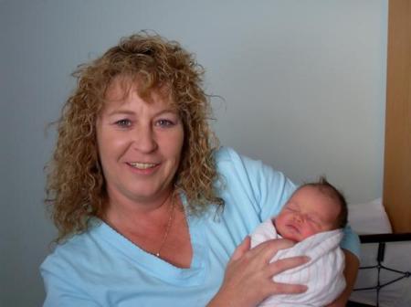 Katherine May Photo 3