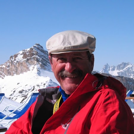 Keith Roush Photo 19