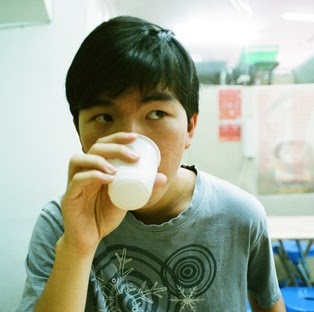 Benjamin Wang Photo 31