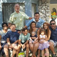 Jeff Abbott Photo 37
