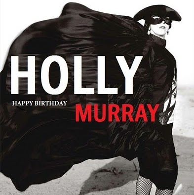 Holly Murray Photo 46
