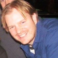 James Cartwright Photo 15