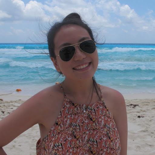 Christine Yang Photo 27