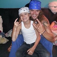Kory Ross Photo 4