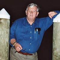 Bernard Lyons Photo 28