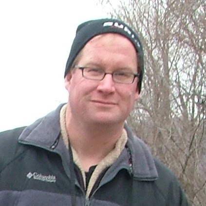Pat Mackey Photo 3
