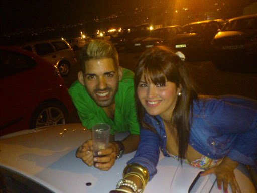Raquel Suarez Photo 22