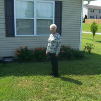 Joy Creech Photo 4