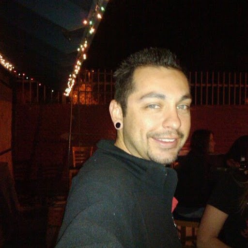 Jason Barney Photo 11
