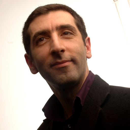 Michael Luck Photo 23