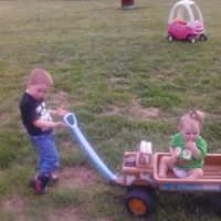 Jamie Perdue Photo 7