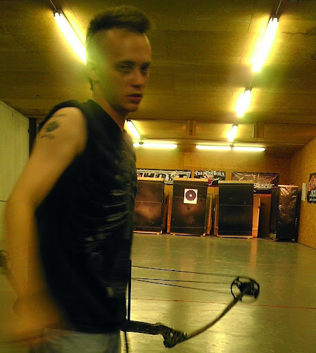 Alexander Petersen Photo 18