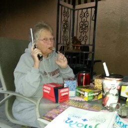 Glenda Lang Photo 25