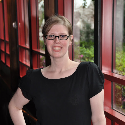 Sarah Norris Photo 23