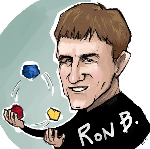 Ron Barry Photo 35