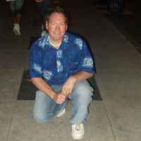 Mark Berryman Photo 21