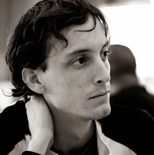 James Barger Photo 27