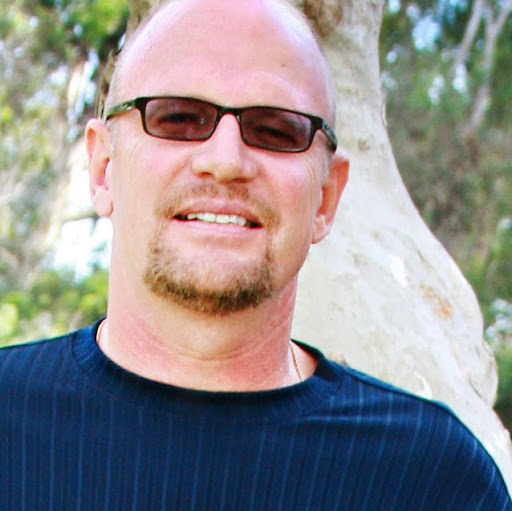 Mike Dahl Photo 7