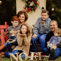 Stephanie Grubbs Photo 13