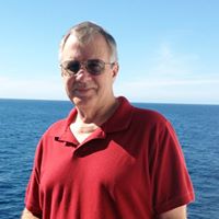 Richard Newcomb Photo 13