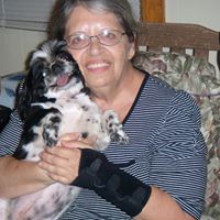 Brenda Wheaton Photo 6