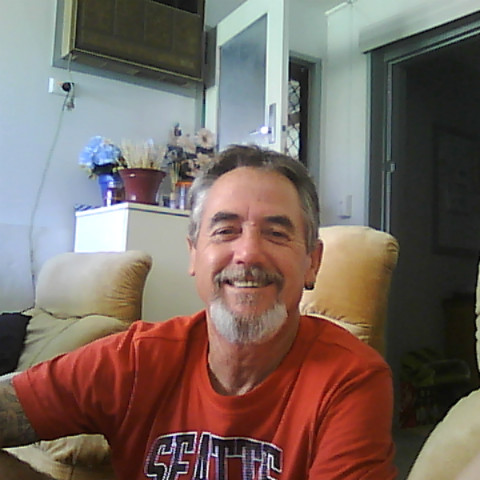 Allen Dennis Photo 16