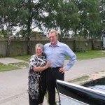 Rosemary Johns Photo 17