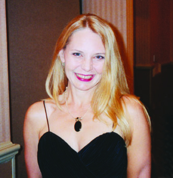 Diane Hayden Photo 24