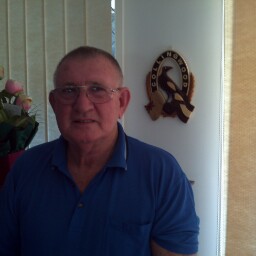 Alan Rodgers Photo 37